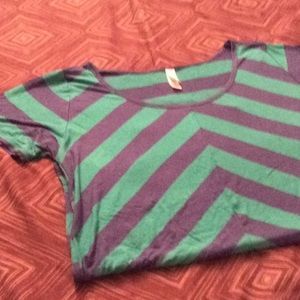 LuLaRoe Tops - Lularoe Classic LuLaRoe Tops - Lularoe Classic